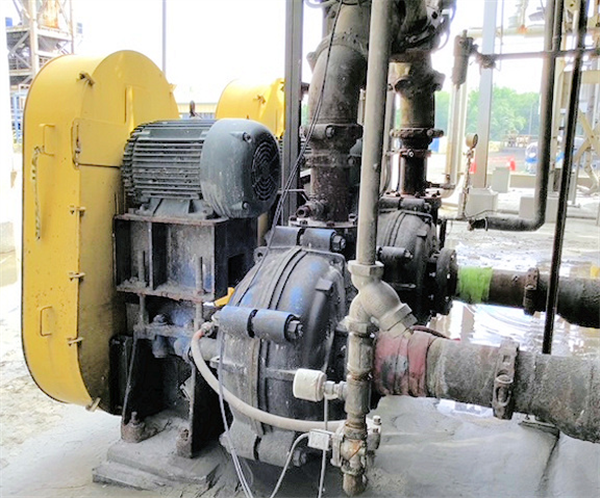 6 Units - Metso Series E, Smd-355 E Stirred Media Detritors)